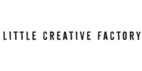 logo Little Creative Factory