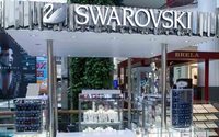 El lujo de Swarovski se muda en Montevideo