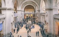 В честь 150-летия музей МЕТ в Нью-Йорке проведет юбилейную выставку