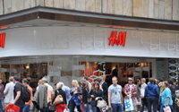 H&M zieht schwache Halbjahresbilanz