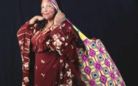Bolsos Wayúu, una moda que no se acaba