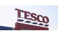 Tesco gets 3 bids at around $5.9 bln for South Korea unit-source