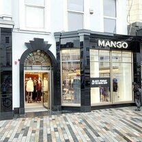 Mango returns to Cork with prime location store