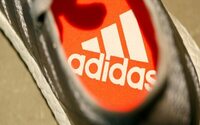 Moody's cuts Adidas credit rating to A3 after profit warning