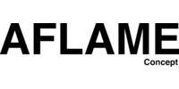 logo AFLAME Concept