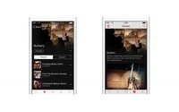 Burberry makes Apple TV debut