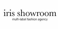 logo IRIS SHOWROOM