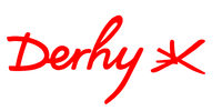 logo DERHY