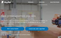 PayPal ya opera parcialmente en Argentina