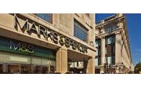 Marks & Spencer targets 19 million customers in online drive