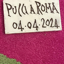 Pucci sfilerà a Roma il 4 aprile con la collezione Very Vivara