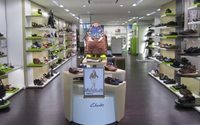 Clarks eröffnet Monobrand-Store in Düsseldorf
