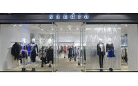 SMCP: strong growth in revenues in 2014 due to openings