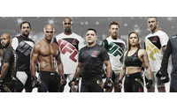 Reebok to launch UFC Stores in India