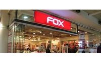 Apax considers investment in Israeli fashion chain Fox