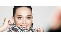 Katy Perry secures fashion icon status with H&M holiday campaign