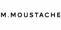 logo M.MOUSTACHE