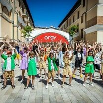 Orby проведет образовательную fashion-лабораторию Orby Creator в Сочи
