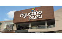 Agustino Plaza se renueva en Lima
