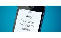 Apple plans to launch Apple Pay in China by February