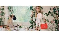Mulberry reverts to lower prices after new profit warning
