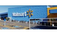 Wal-Mart launches in-store tax refunds