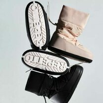 「レペット」で厚底の防寒ブーツがじわり人気　新規顧客層を獲得