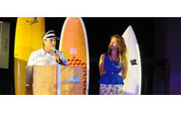 Eurosima presents annual surf industry awards