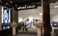 Arturo Calle abre sus puertas en Guatemala
