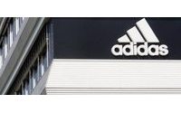 Adidas to roll out new &#39;stadium&#39; concept in retail drive