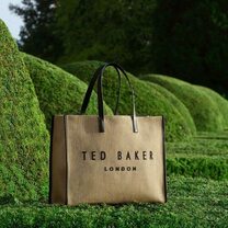 Frasers Group and Next said to be eyeing Ted Baker