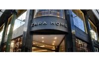 Zara Home continúa su expansión en Brasil