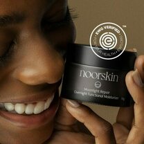 Noorskin é a primeira marca brasileira de skincare a conquistar o selo EWG em todos os cosméticos