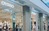 Oysho abre sus primeras tiendas en Costa Rica y Honduras