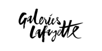 GALERIES LAFAYETTE - CB