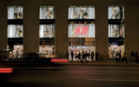 H&M hat Großes in New York und Südamerika vor