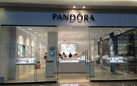 Pandora inaugura nueva concept store en el sureste mexicano
