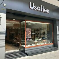 Usaflex inaugura nova loja em Pinheiros
