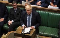 Boris Johnson renonce à bloquer la loi sur le report du Brexit