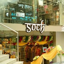 Soch expands presence in Bangalore with 45th store