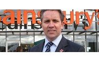 Sainsbury's CEO Justin King to step down in July