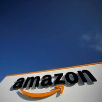 Amazon reordena su cúpula en México
