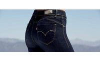 Levi's lanza Revel, sus jeans femeninos moldeantes