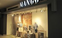 Mango setzt weiter auf Deutschland