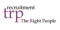 logo TRP RECRUITMENT