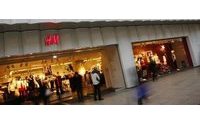 H&M first quarter profit misses forecast as heavy investment weighs