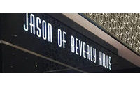 Jason of Beverly Hills expanding to Tokyo