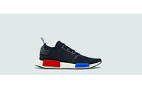 Adidas introduces new NMD sneaker model