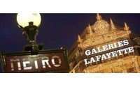 Galeries Lafayette interessiert sich für Mailand