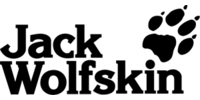 logo JACK WOLFSKIN